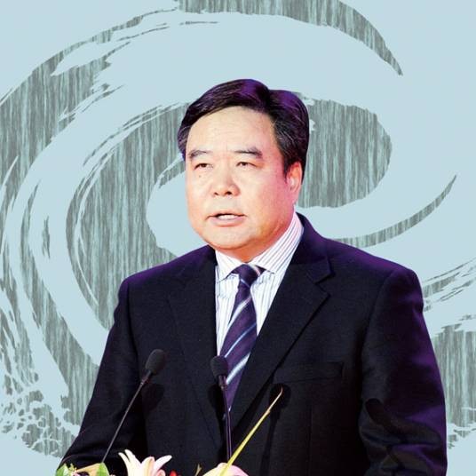 郭健（山西省文联原主席）