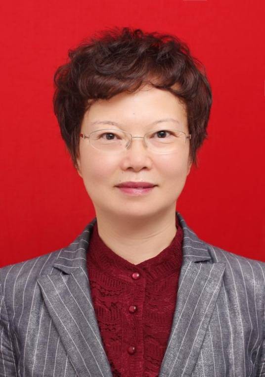 王晓丽（四川眉山市人大常委会原副主任）