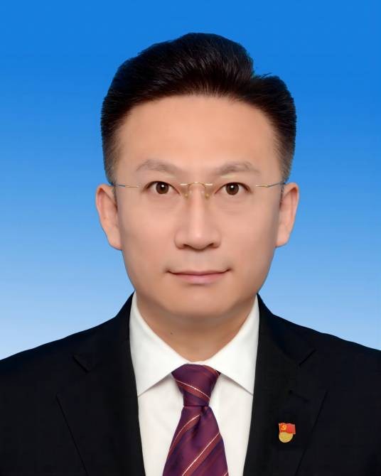 韩震（河北省涿州市委副书记、市长）