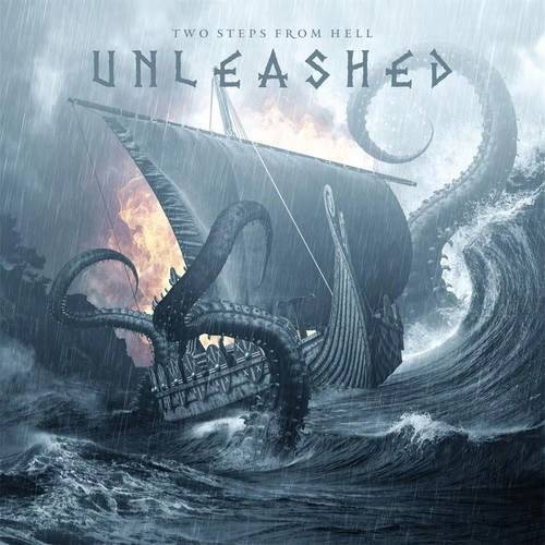 Unleashed(Two Steps From Hell发行的纯音乐)