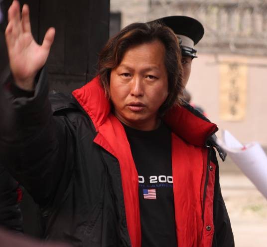杨宗德（中国台湾导演）