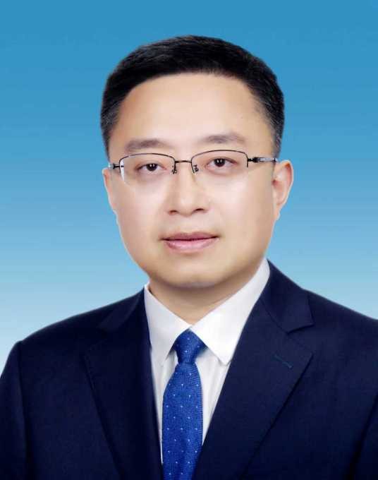 王飞（四川省阿坝州茂县县委书记、县人武部党委第一书记）