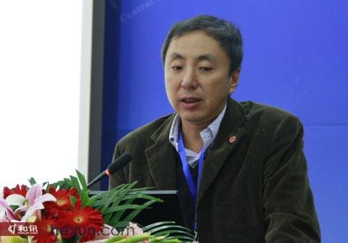 王曦(湖北省人民检察院原副检察长)