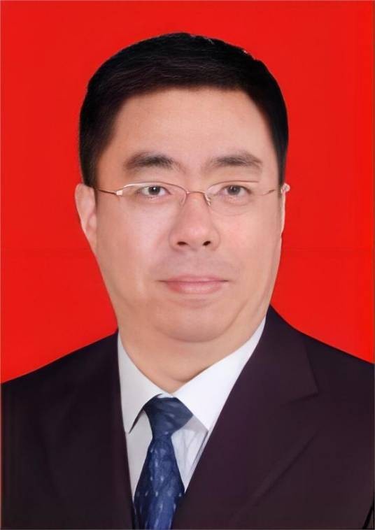 张成文（河北省邯郸市司法局原局长）