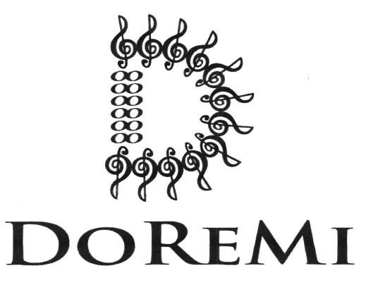 DoReMi（香港教育培训行业钢琴教育品牌）