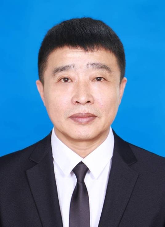 黄金宝（黑龙江省齐齐哈尔市碾子山区政协副主席）