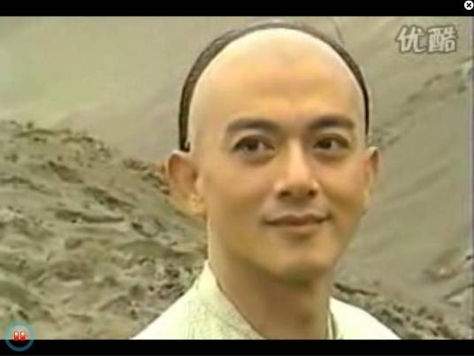 杨力(中国台湾男演员)