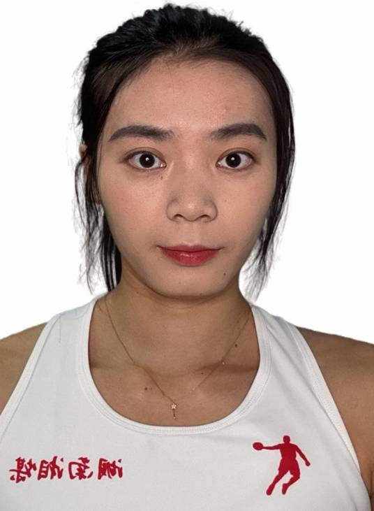 肖燕（中国女子田径运动员）