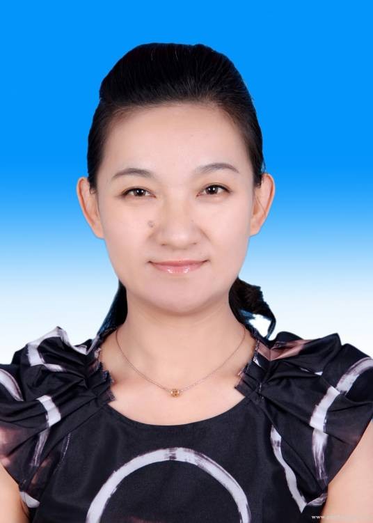 王蕾（甘肃省平凉市静宁县委书记）
