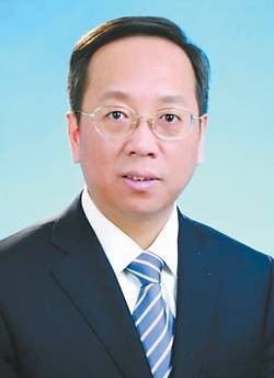 杨晓波（长江财产保险股份有限公司原董事长）