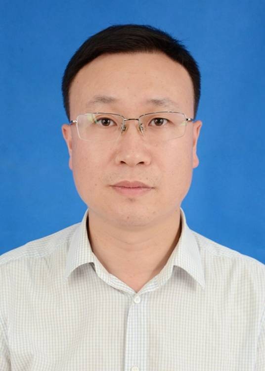 王玉军(遂宁市中国死海旅游度假区党工委副书记、管委会主任)