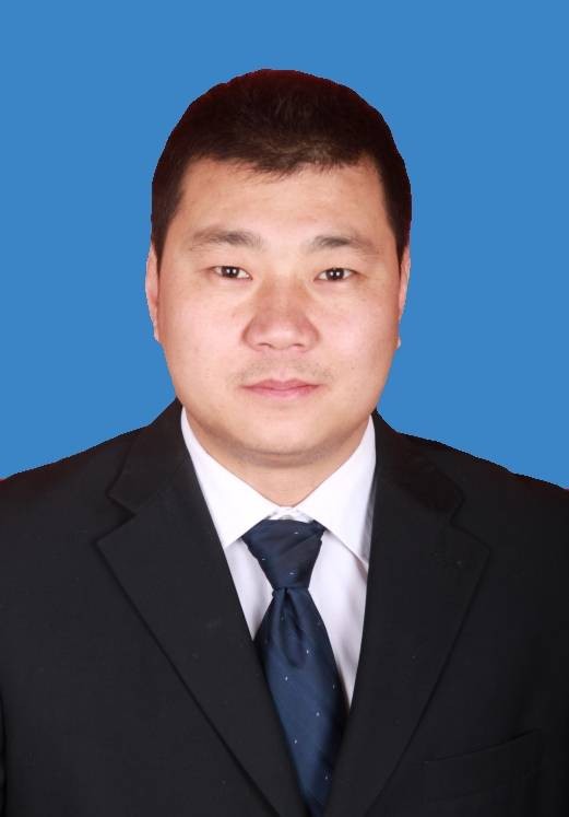 马晓春(宁夏回族自治区银川市兴庆区常委,统战部部长)