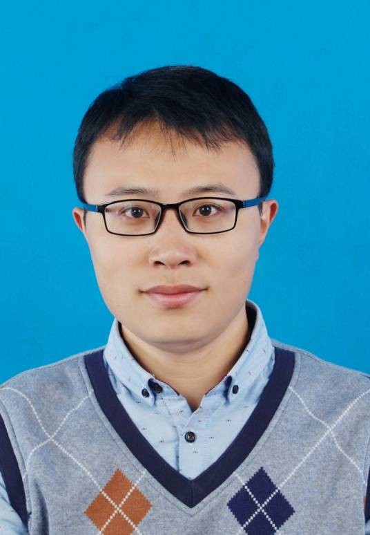 刘羽（合肥工业大学仪器科学与光电工程学院教授）