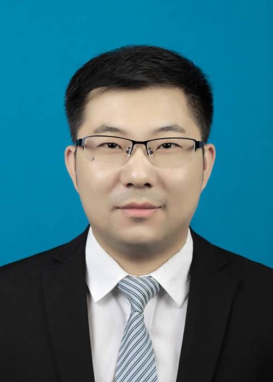 付涛（重庆大学航空航天学院教授）