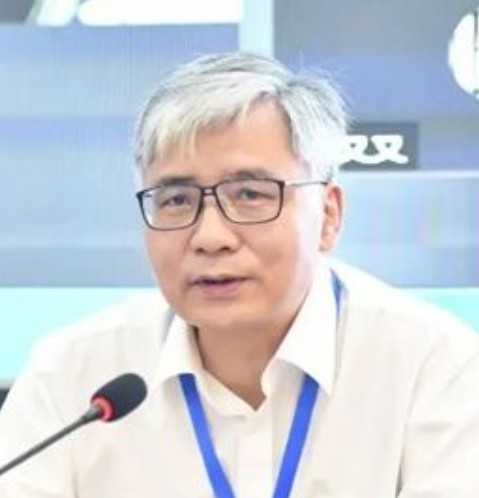 王子豪（中国社会科学院科研局原副局长）