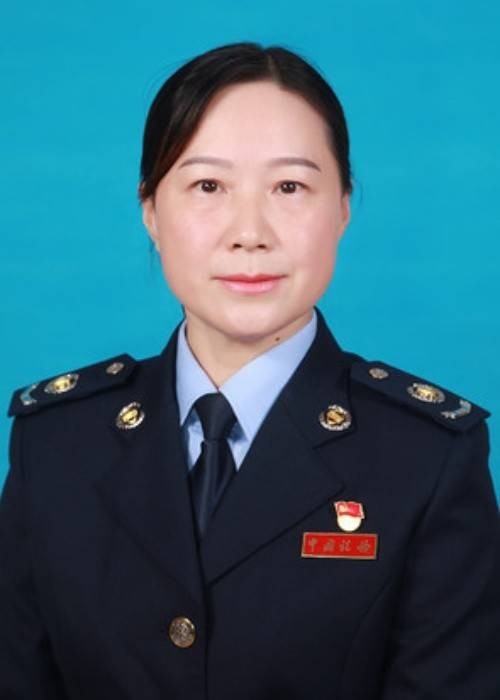 王小萍（国家税务总局井冈山经济技术开发区税务局党委委员、副局长）