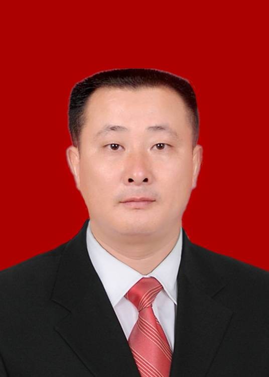 张欣(河南省新县县委常委、县纪委书记,监察委代主任)