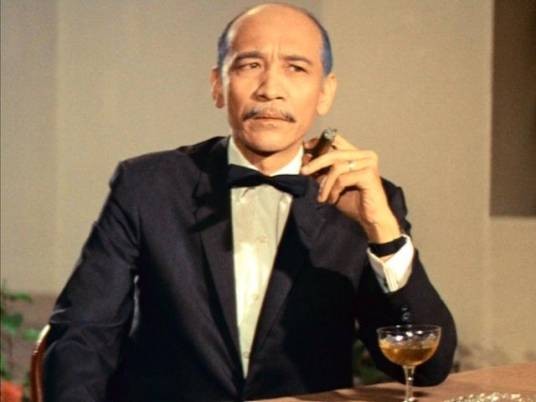 李影（中国港台男演员）