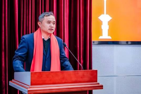 谢晓东（天津农学院农学与资源环境学院院长）