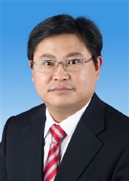 孟丽（湖北省神农架林区党委副书记、组织部部长、林区党委党校校长、直属机关工委书记）