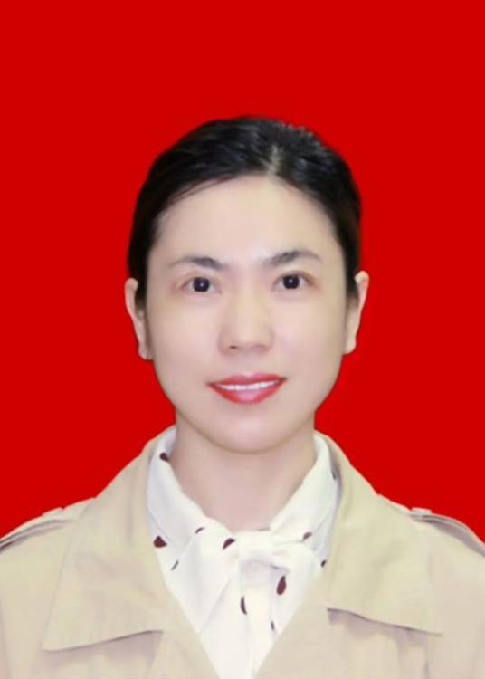张国珍（景德镇市三和口腔医院院长）
