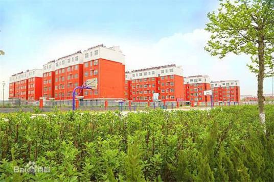 朝阳社区（山东省临沂临港经济开发区坪上镇下辖社区）