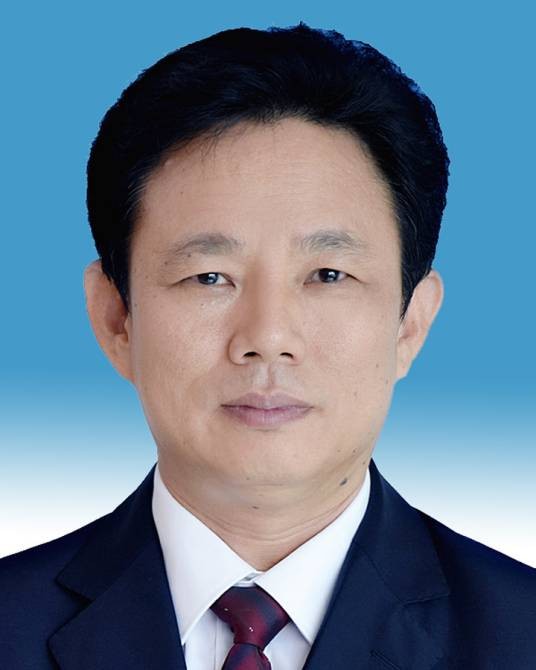 李贤（广西壮族自治区北海市政协原秘书长）