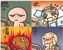情绪管理法