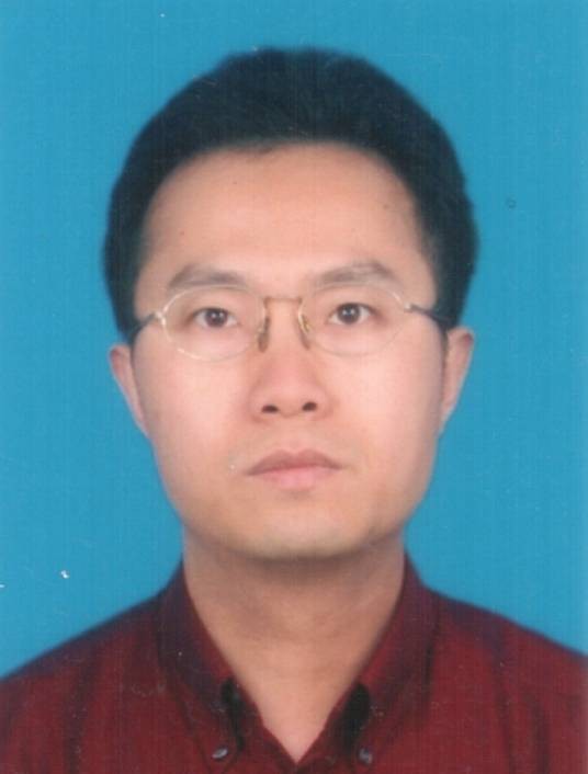 王文俊（浙江大学教授）