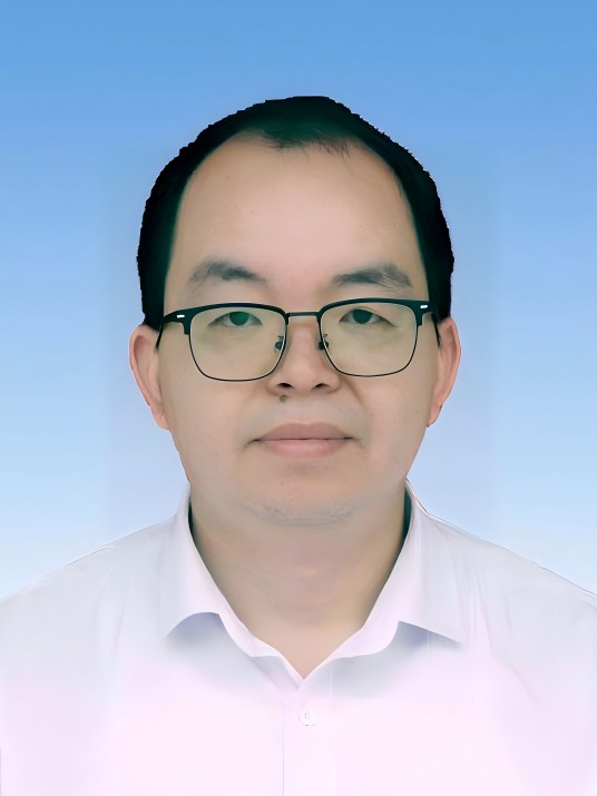 刘思（江西省宜春市靖安县委副书记，县人民政府县长）