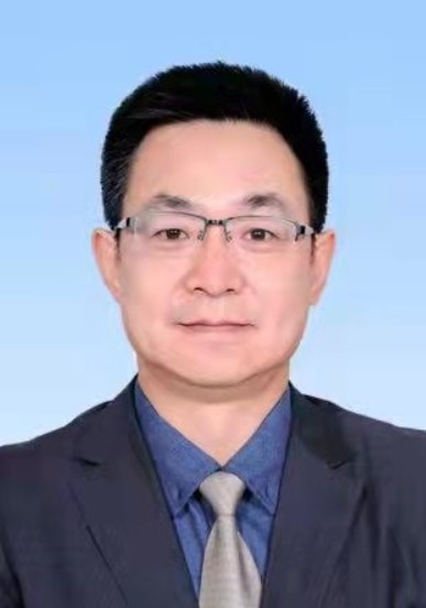 肖建军（中国环境监测总站原副站长）