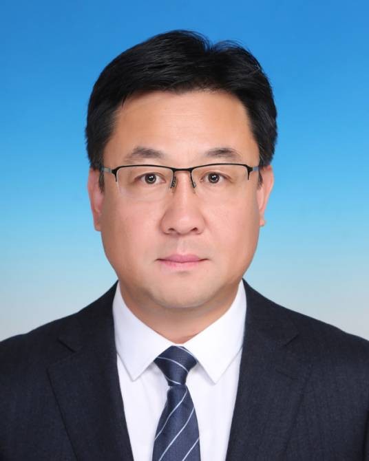 赵金龙（北京市房山区人民政府党组成员、副区长）