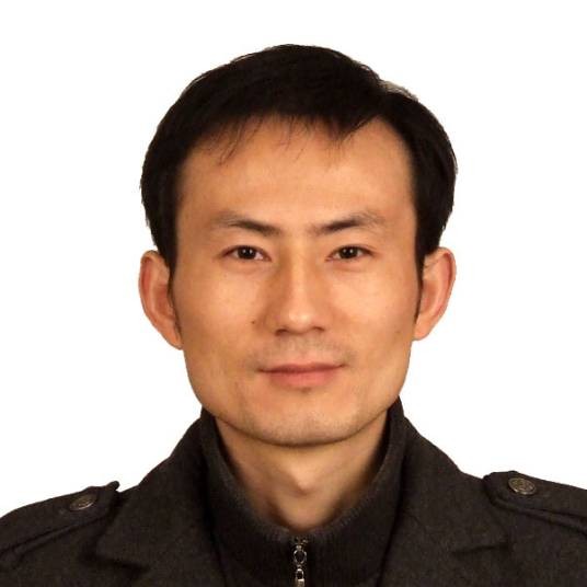 许建军（食品安全标准化研究专家）