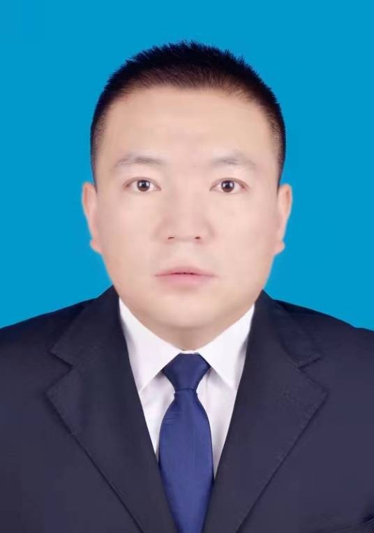 张树军（白银市工业和信息化局局长）
