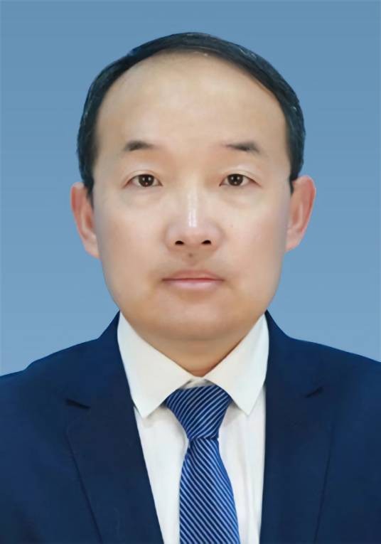 高涵（内蒙古自治区呼和浩特市人民政府党组成员、副市长）