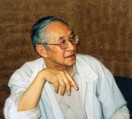 李德华（中国著名城市规划思想家和学者，同济大学建筑与城市规划学院教授、名誉院长）