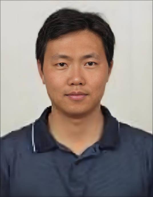 李恒（西北工业大学教授）