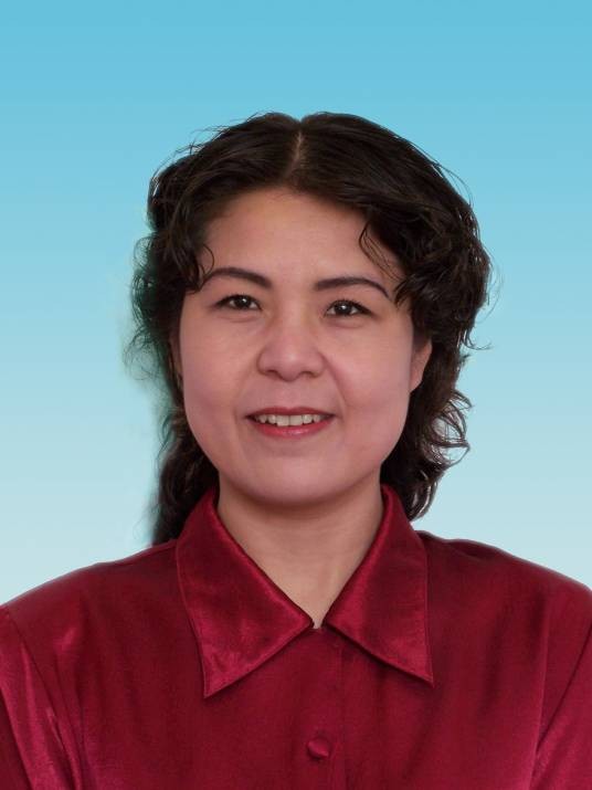 吕玉兰（甘肃省纪委驻广电局原纪检组长、一级巡视员）
