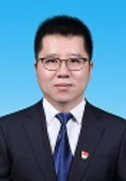 金榕(浙江省绍兴市上虞区退役军人事务局党组成员、副局长)