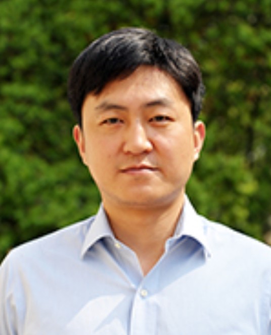 王超(武汉大学副教授)