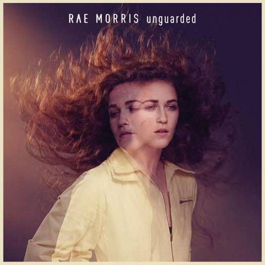 Love Again(2015年Rae Morris录唱歌曲)