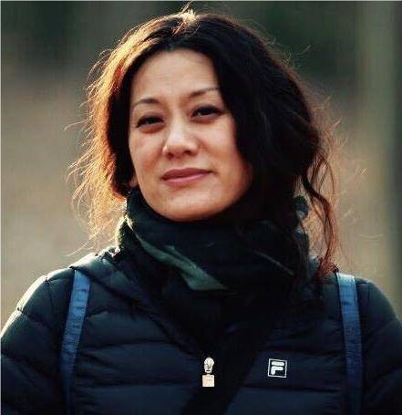 李雅君（中国山西大学美术学院教授）