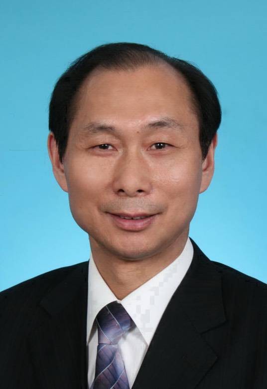 高健（中国当代著名书法家）