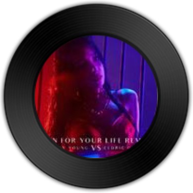 Run For Your Life（Tiffany Young,Cedric Gervais演唱的歌曲）