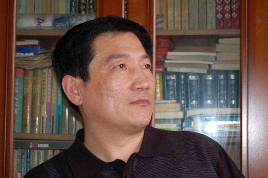 刘宝林（中国当代画家）