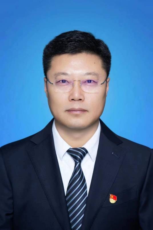 于勇（内蒙古自治区通辽市奈曼旗人民政府原旗长）