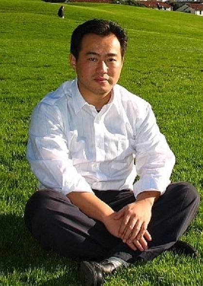 蔡勇(中国科学院苏州纳米技术与纳米仿生研究所研究员)