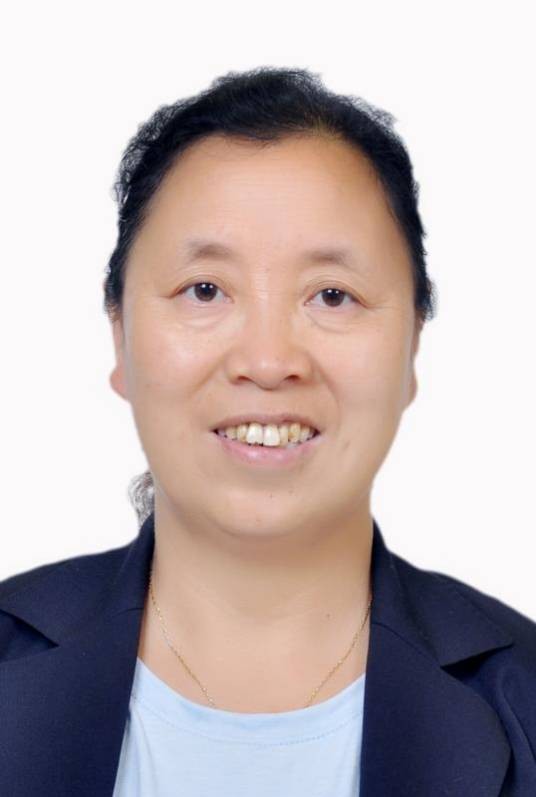 杨小萍(吕梁学院经济管理系党总支书记)