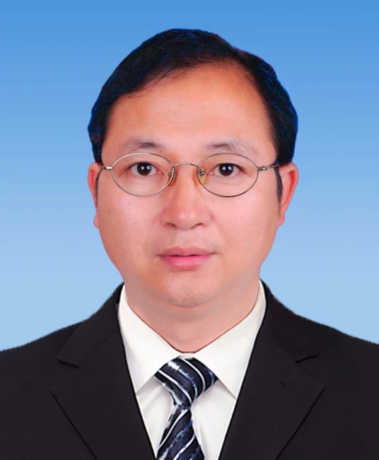 陈佳(湖南省株洲市自然资源和规划局党组副书记、副局长)