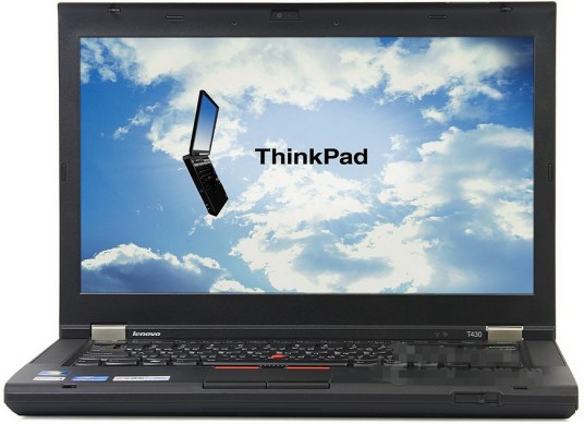 联想ThinkPad T430(23422RC)